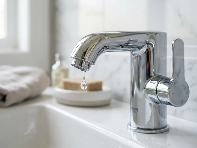 Faucet Repair & Installation Plumber in Crane, IN